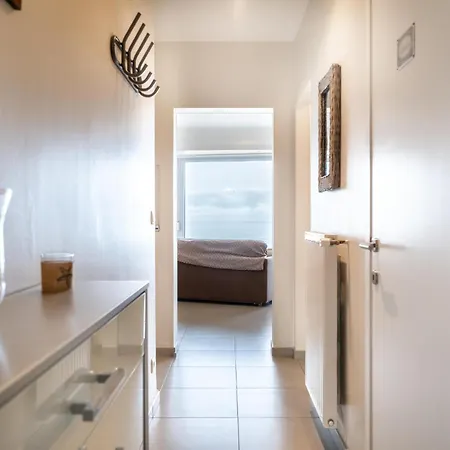 Appartement Vitelli Vierde