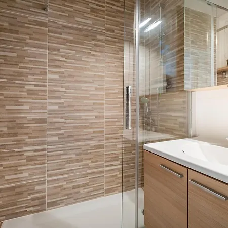 Vitelli Vierde Appartement Koksijde