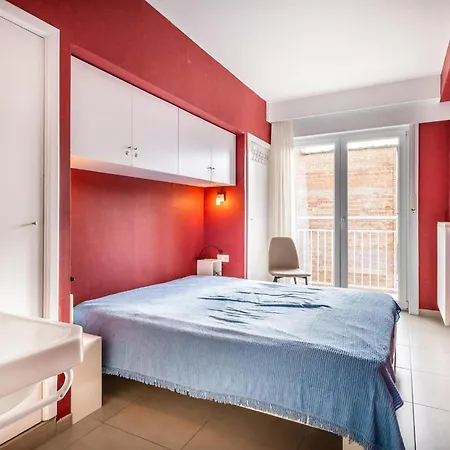 Vitelli Vierde * Koksijde