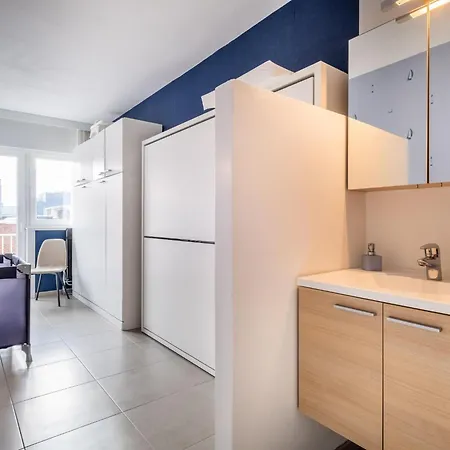 Appartement Vitelli Vierde