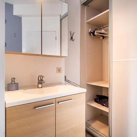 Appartement Vitelli Vierde Koksijde