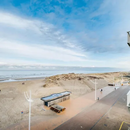 Vitelli Vierde Appartement *