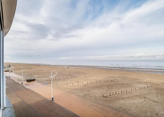 Vitelli Vierde דירה