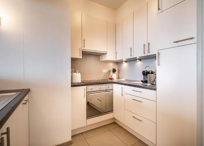 דירה Vitelli Vierde