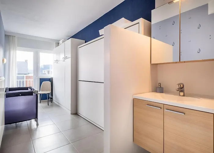 דירה Vitelli Vierde