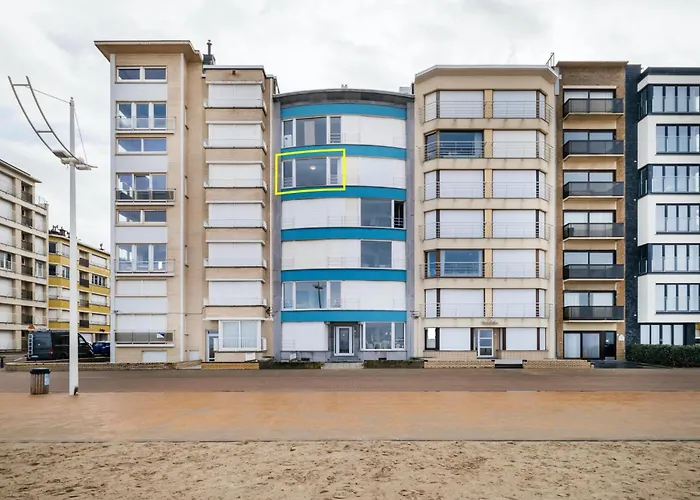 Vitelli Vierde דירה קוקסיידה